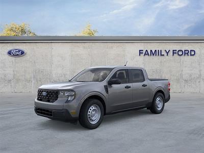 New 2025 Ford Maverick XL SuperCrew Cab for sale #T513359 - photo 1