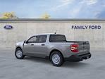 New 2025 Ford Maverick XL SuperCrew Cab for sale #T513359 - photo 2