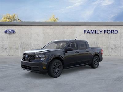 New 2025 Ford Maverick XLT SuperCrew Cab for sale #T513384 - photo 1