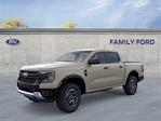 New 2025 Ford Ranger XLT SuperCrew Cab for sale #T513476 - photo 1