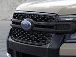 New 2025 Ford Ranger XLT SuperCrew Cab for sale #T513476 - photo 17