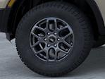 New 2025 Ford Ranger XLT SuperCrew Cab for sale #T513476 - photo 19