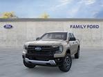 New 2025 Ford Ranger XLT SuperCrew Cab for sale #T513476 - photo 4