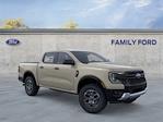 New 2025 Ford Ranger XLT SuperCrew Cab for sale #T513476 - photo 7