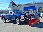 New 2026 Ford F-350 XLT Regular Cab Plow Truck for sale #T613266 - photo 1