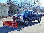 New 2026 Ford F-350 XLT Regular Cab Plow Truck for sale #T613266 - photo 4