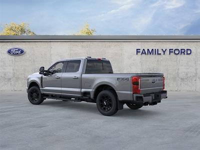 New 2026 Ford F-350 Lariat Crew Cab for sale #T613267 - photo 2