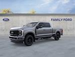 New 2026 Ford F-350 Lariat Crew Cab for sale #T613267 - photo 1
