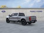 New 2026 Ford F-350 Lariat Crew Cab for sale #T613267 - photo 2