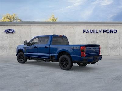 New 2026 Ford F-250 XLT Crew Cab for sale #T613301 - photo 2
