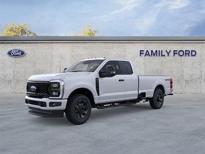 New 2026 Ford F-350 XL Super Cab for sale #T613319 - photo 1