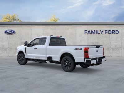 New 2026 Ford F-350 XL Super Cab for sale #T613319 - photo 2