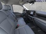 New 2026 Ford F-350 Regular Cab Cab Chassis for sale #T613350 - photo 11