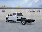 New 2026 Ford F-350 Super Cab Cab Chassis for sale #T613374 - photo 2