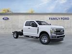 New 2026 Ford F-350 Super Cab Cab Chassis for sale #T613374 - photo 7