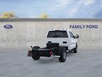 New 2026 Ford F-350 Super Cab Cab Chassis for sale #T613374 - photo 8