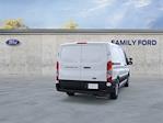 New 2026 Ford Transit 250 Low Roof Empty Cargo Van for sale #T613381 - photo 9