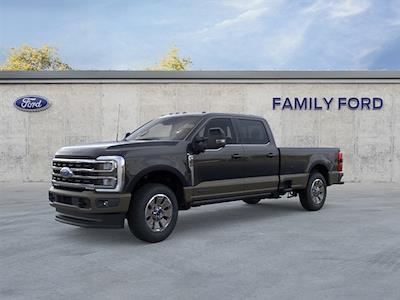 New 2026 Ford F-350 King Ranch Crew Cab for sale #T613432 - photo 1