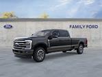 New 2026 Ford F-350 King Ranch Crew Cab for sale #T613432 - photo 1