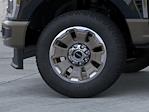 New 2026 Ford F-350 King Ranch Crew Cab for sale #T613432 - photo 19