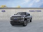 New 2026 Ford F-350 King Ranch Crew Cab for sale #T613432 - photo 3