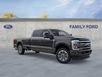 New 2026 Ford F-350 King Ranch Crew Cab for sale #T613432 - photo 7