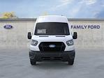 New 2026 Ford Transit 350 High Roof Empty Cargo Van for sale #T613436 - photo 7