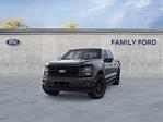 New 2026 Ford F-150 XLT SuperCrew Cab for sale #T613457 - photo 4