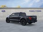 New 2026 Ford F-150 XLT SuperCrew Cab for sale #T613457 - photo 2