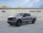 New 2026 Ford F-150 STX SuperCrew Cab for sale #T613467 - photo 1