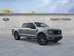 New 2026 Ford F-150 STX SuperCrew Cab for sale #T613467 - photo 7