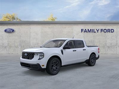 New 2026 Ford Maverick XLT SuperCrew Cab for sale #T613494 - photo 1