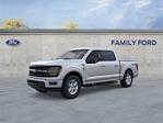New 2026 Ford F-150 XLT SuperCrew Cab for sale #T613496 - photo 1