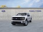 New 2026 Ford F-150 XLT SuperCrew Cab for sale #T613496 - photo 3