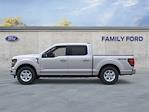 New 2026 Ford F-150 XLT SuperCrew Cab for sale #T613496 - photo 4