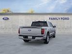 New 2026 Ford F-150 XLT SuperCrew Cab for sale #T613496 - photo 8