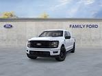 New 2026 Ford F-150 XLT SuperCrew Cab for sale #T613498 - photo 4