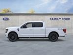 New 2026 Ford F-150 XLT SuperCrew Cab for sale #T613498 - photo 5