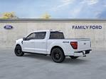 New 2026 Ford F-150 XLT SuperCrew Cab for sale #T613498 - photo 2