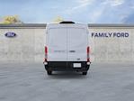 New 2026 Ford Transit 250 Medium Roof Empty Cargo Van for sale #T613501 - photo 6