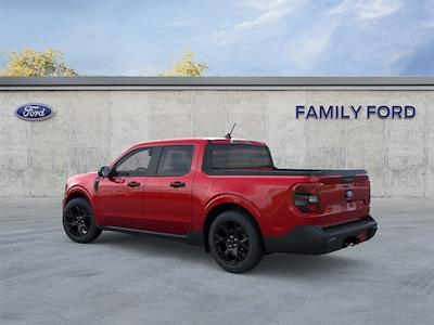 New 2026 Ford Maverick XLT SuperCrew Cab for sale #T613504 - photo 2