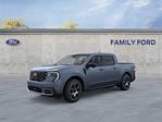 New 2026 Ford Maverick Lariat SuperCrew Cab for sale #T613506 - photo 1