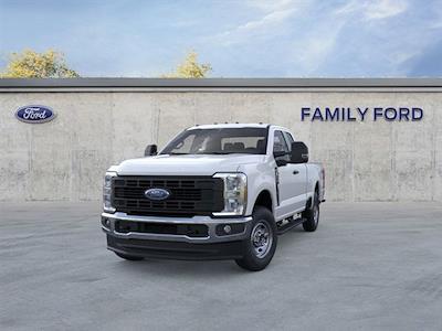 New 2026 Ford F-350 - photo 1