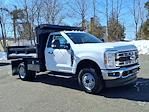 New 2026 Ford F-350 Regular Cab Dump Truck for sale #T613520 - photo 1
