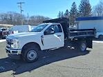 New 2026 Ford F-350 Regular Cab Dump Truck for sale #T613520 - photo 3
