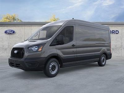 New 2026 Ford Transit 250 - photo 1