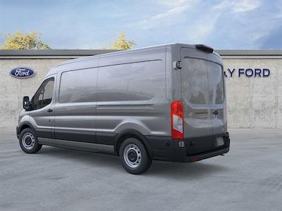 New 2026 Ford Transit 250 - photo 1