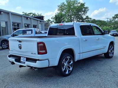 Used 2020 Ram 1500 - photo 1