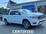 Used 2020 Ram 1500 Limited Crew Cab for sale #TR6966 - photo 1