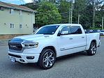 Used 2020 Ram 1500 Limited Crew Cab for sale #TR6966 - photo 3